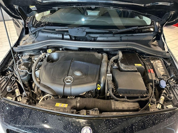 Used Mercedes-Benz B Class 2014 for sale - 76174050: Photo 28