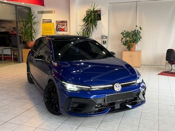 Used Volkswagen Golf 2025 for sale - 79676347: Photo