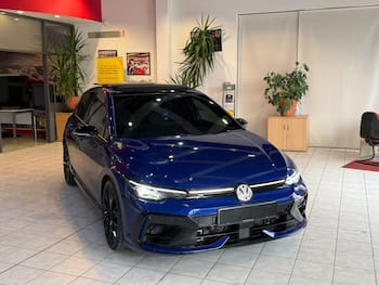 Used Volkswagen Golf 2025 for sale - 79676347: Photo