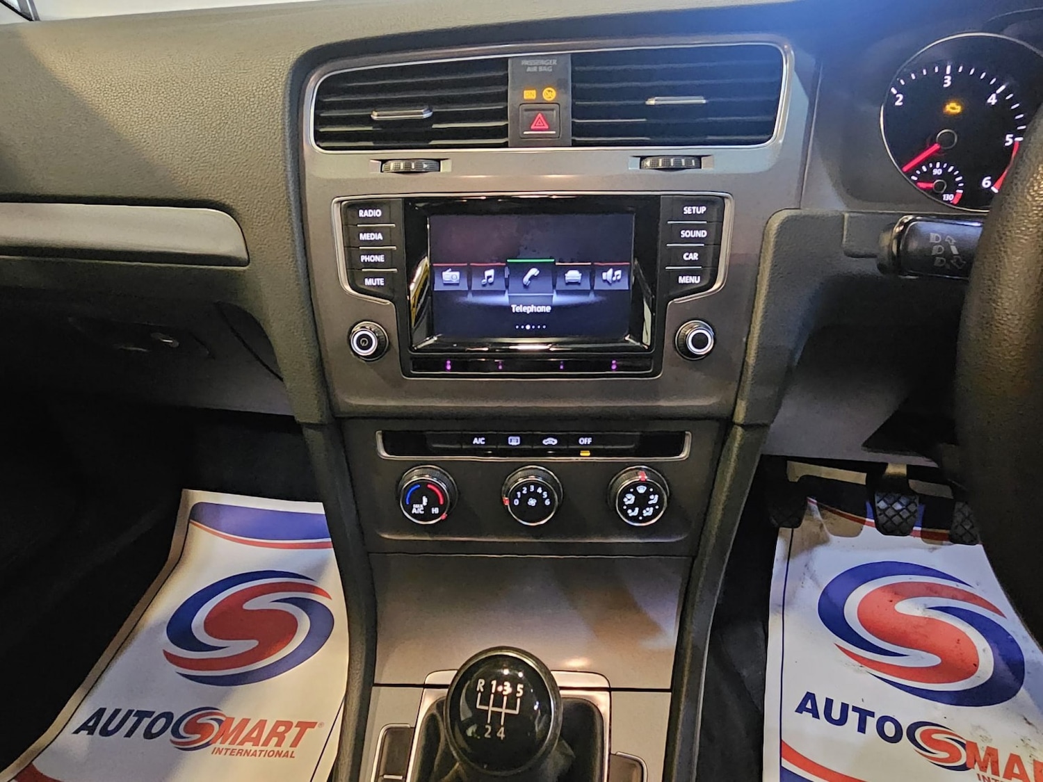 Used Volkswagen Golf 2014 for sale - 77478045: Photo 10