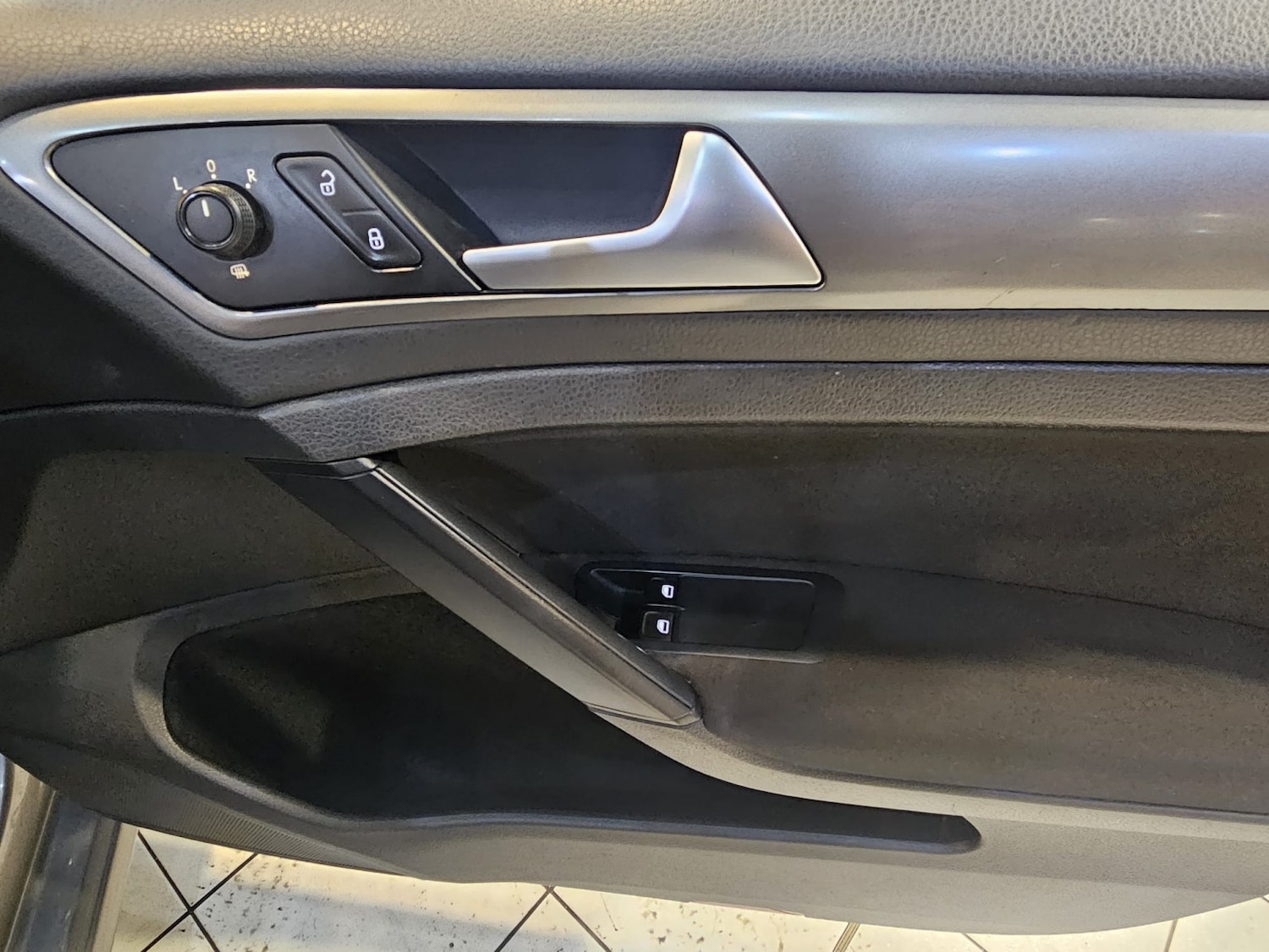 Used Volkswagen Golf 2014 for sale - 77478045: Photo 14