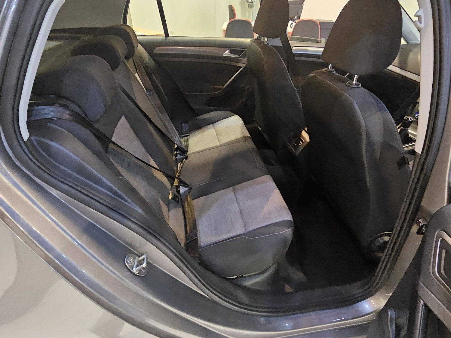 Used Volkswagen Golf 2014 for sale - 77478045: Photo 17