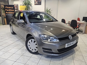 Used Volkswagen Golf 2014 for sale - 77478045: Photo