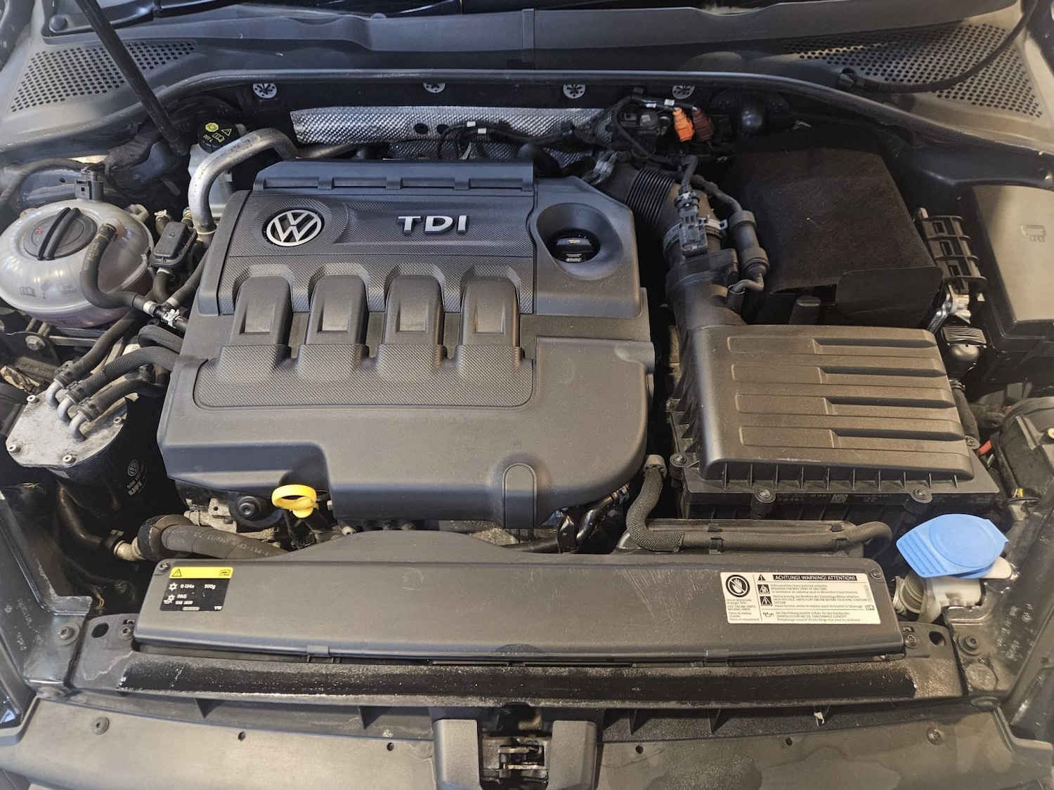 Used Volkswagen Golf 2014 for sale - 77478045: Photo 20