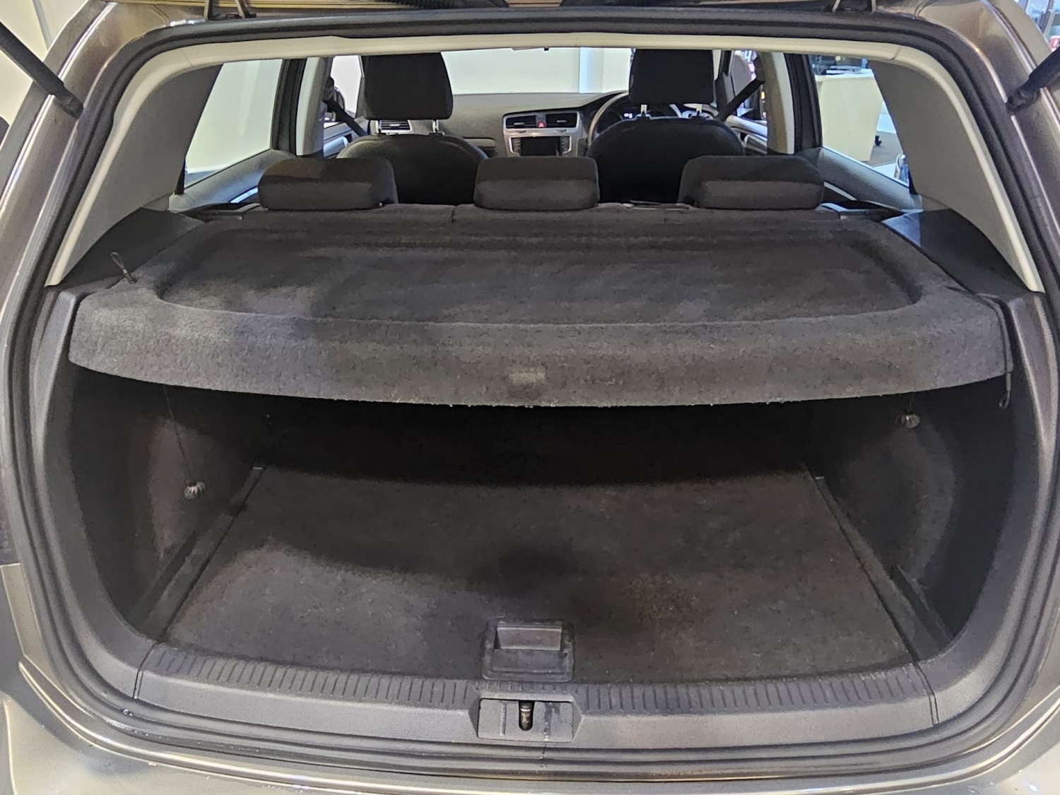 Used Volkswagen Golf 2014 for sale - 77478045: Photo 5