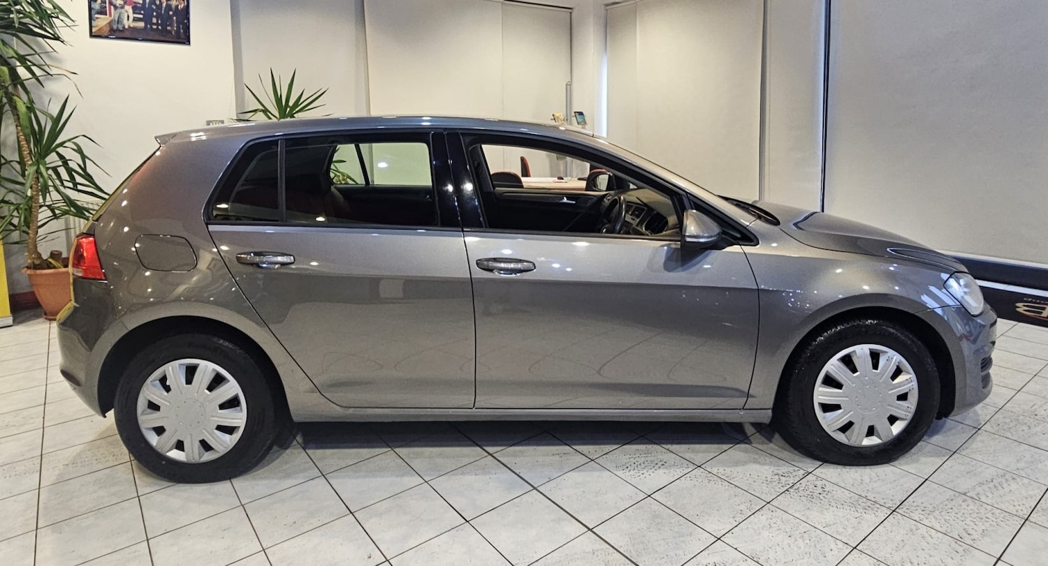 Used Volkswagen Golf 2014 for sale - 77478045: Photo 9