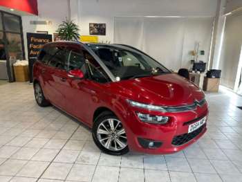 2014 - 2.0 BlueHDi Exclusive 5-Door