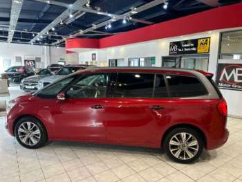 Used Citroen C4 Grand Picasso 2014 for sale - 75018861: Photo