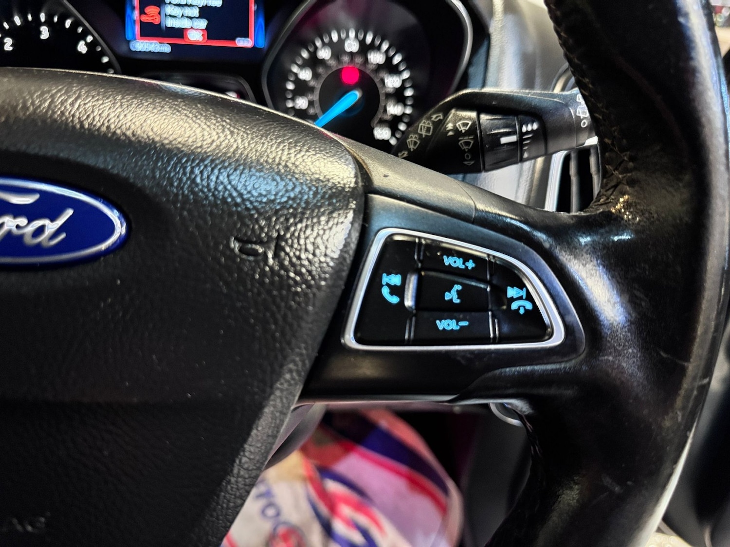 Used Ford Fiesta 2010 for sale - 77891589: Photo 10