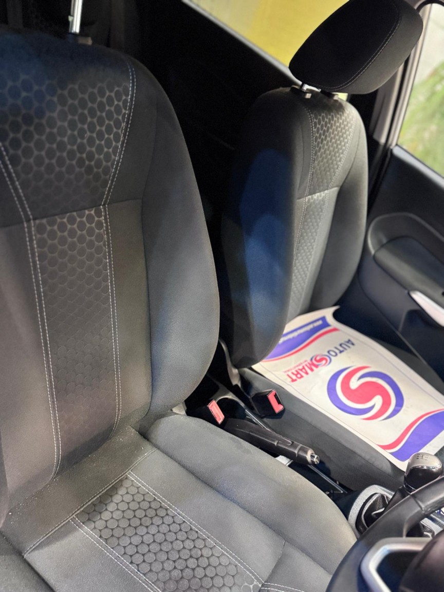 Used Ford Fiesta 2010 for sale - 77891589: Photo 18