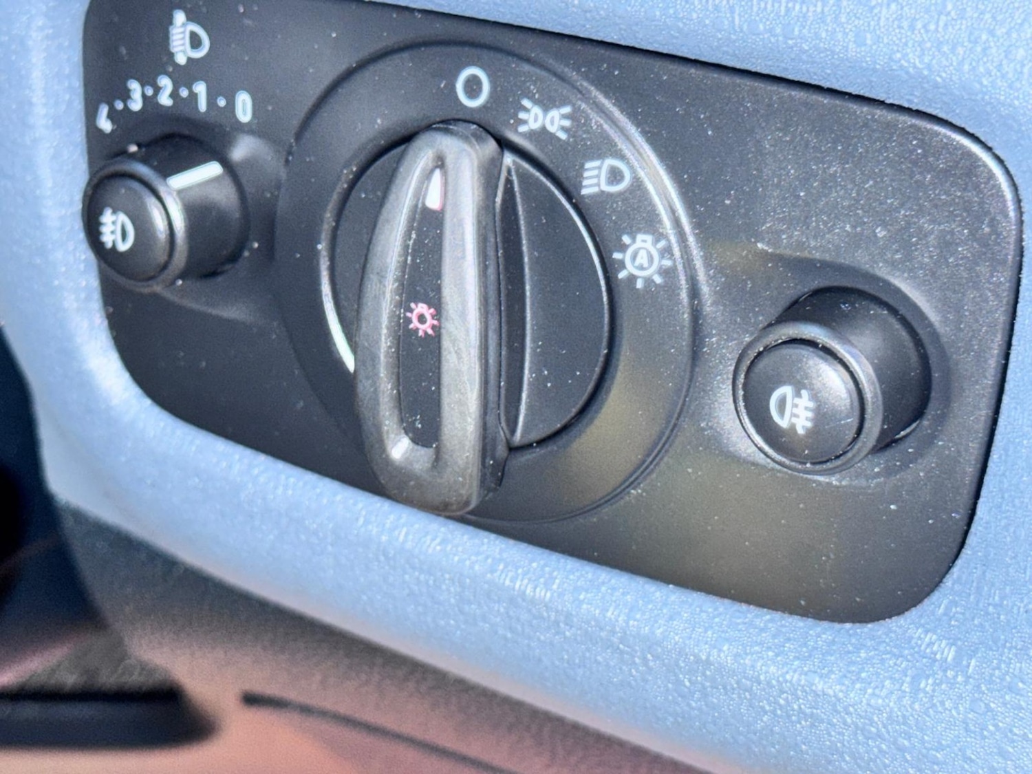 Used Ford Fiesta 2010 for sale - 77891589: Photo 20