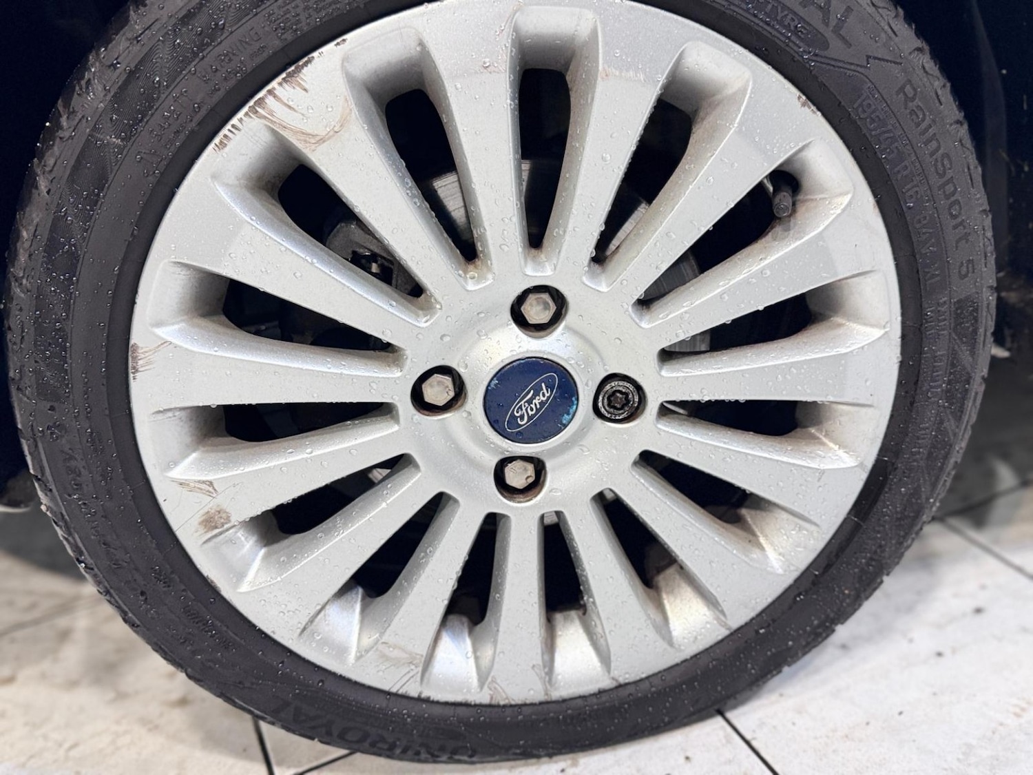 Used Ford Fiesta 2010 for sale - 77891589: Photo 23