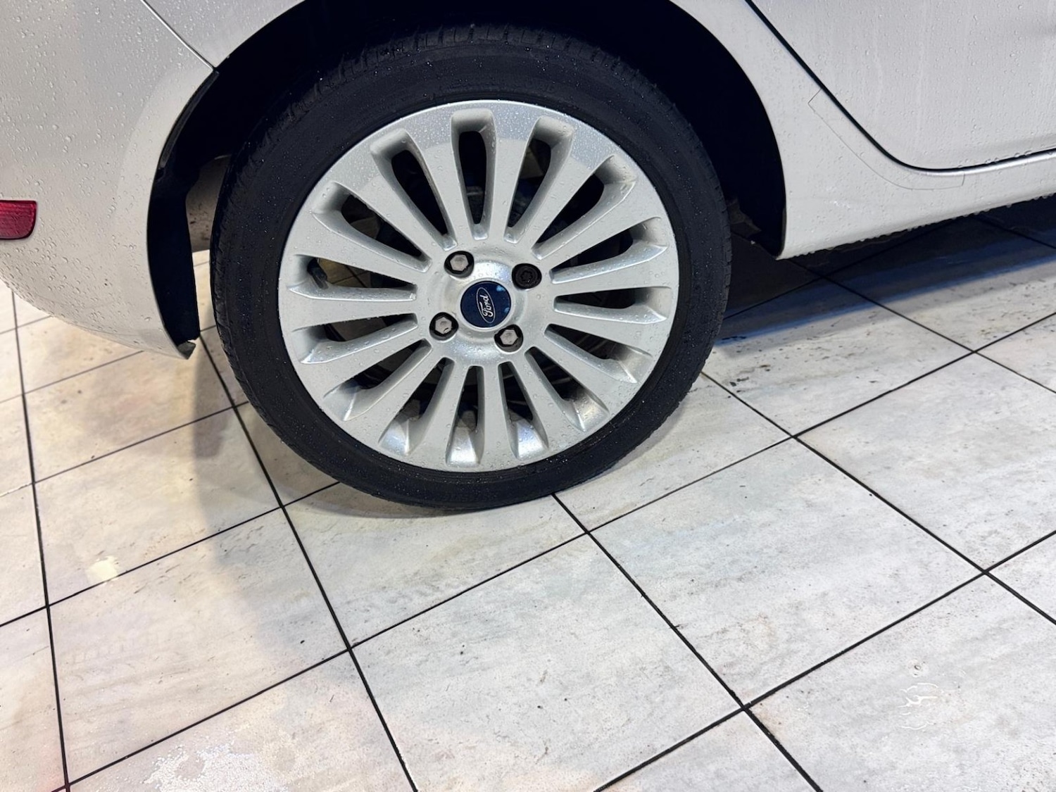 Used Ford Fiesta 2010 for sale - 77891589: Photo 26