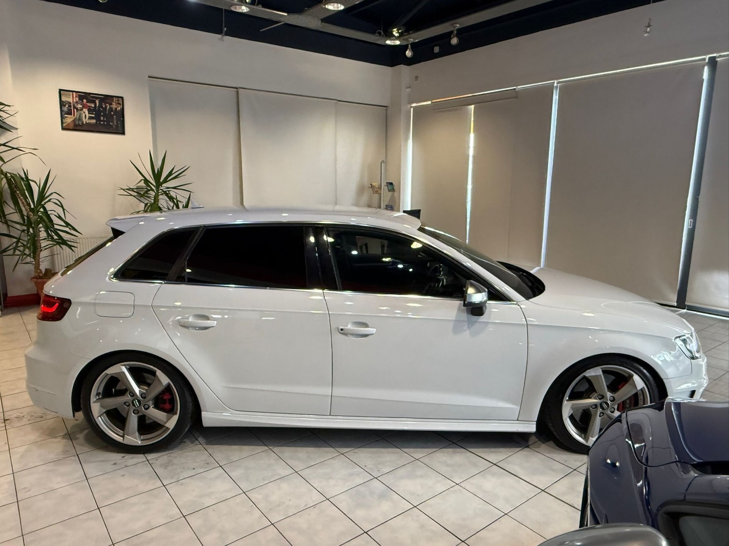 Used Audi S3 2021 for sale - 77668595: Photo 13