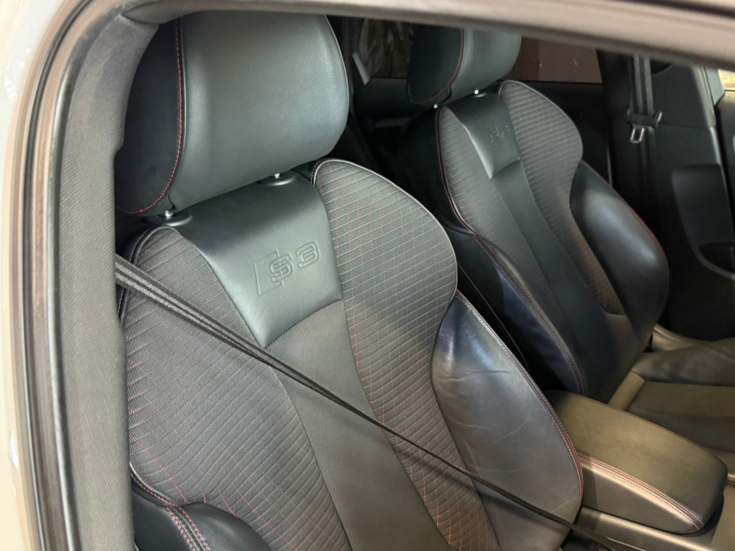 Used Audi S3 2021 for sale - 77668595: Photo 16