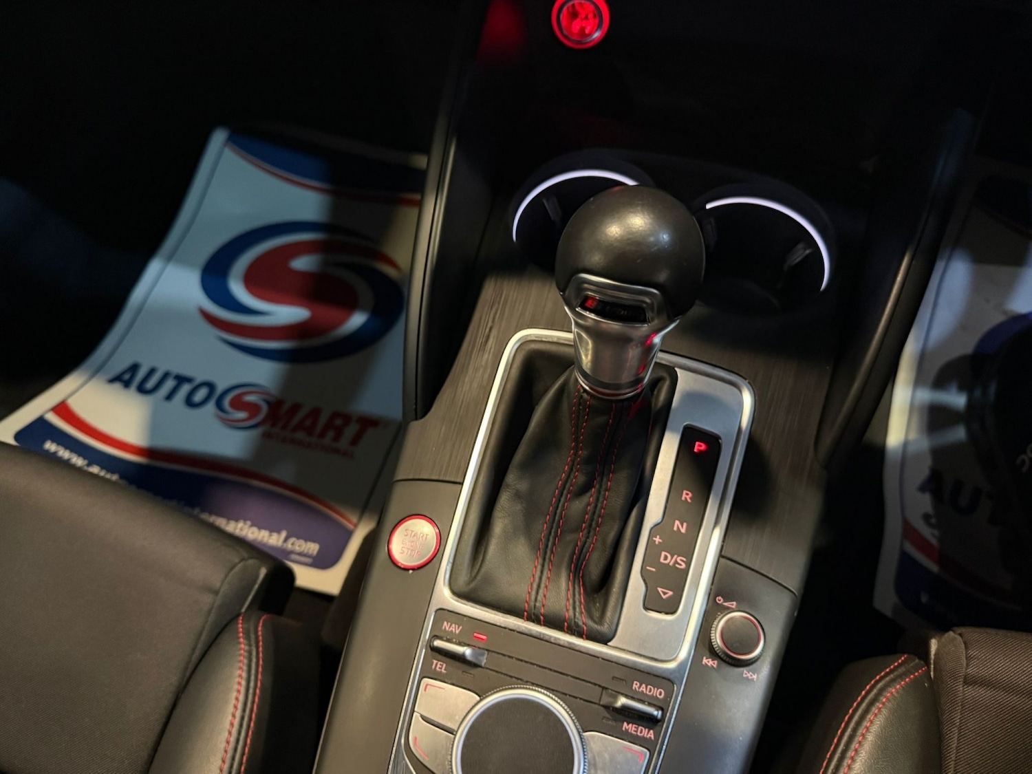 Used Audi S3 2021 for sale - 77668595: Photo 19