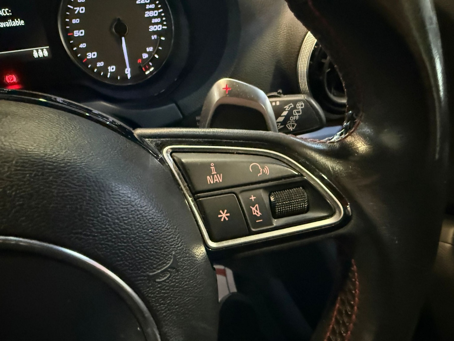 Used Audi S3 2021 for sale - 77668595: Photo 25