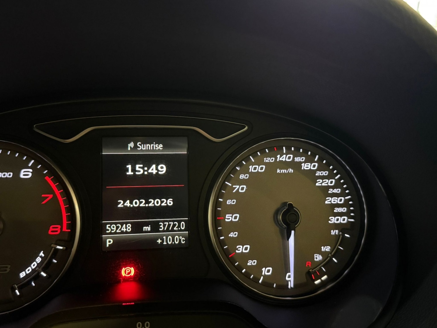 Used Audi S3 2021 for sale - 77668595: Photo 30