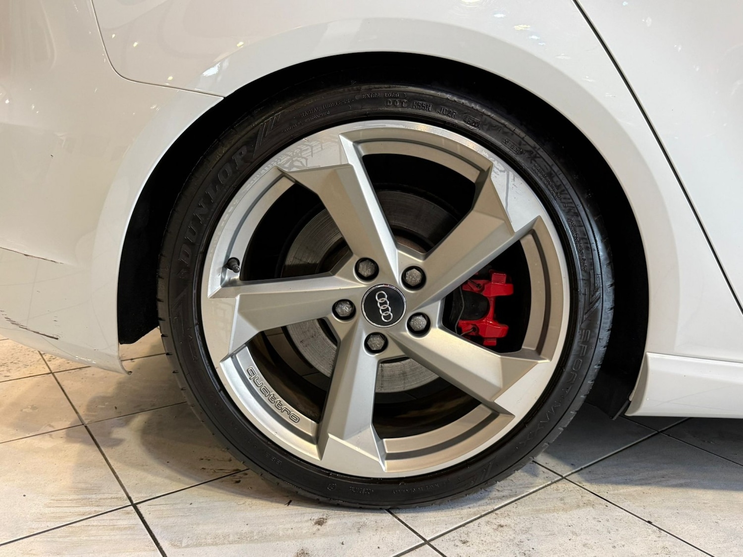 Used Audi S3 2021 for sale - 77668595: Photo 31