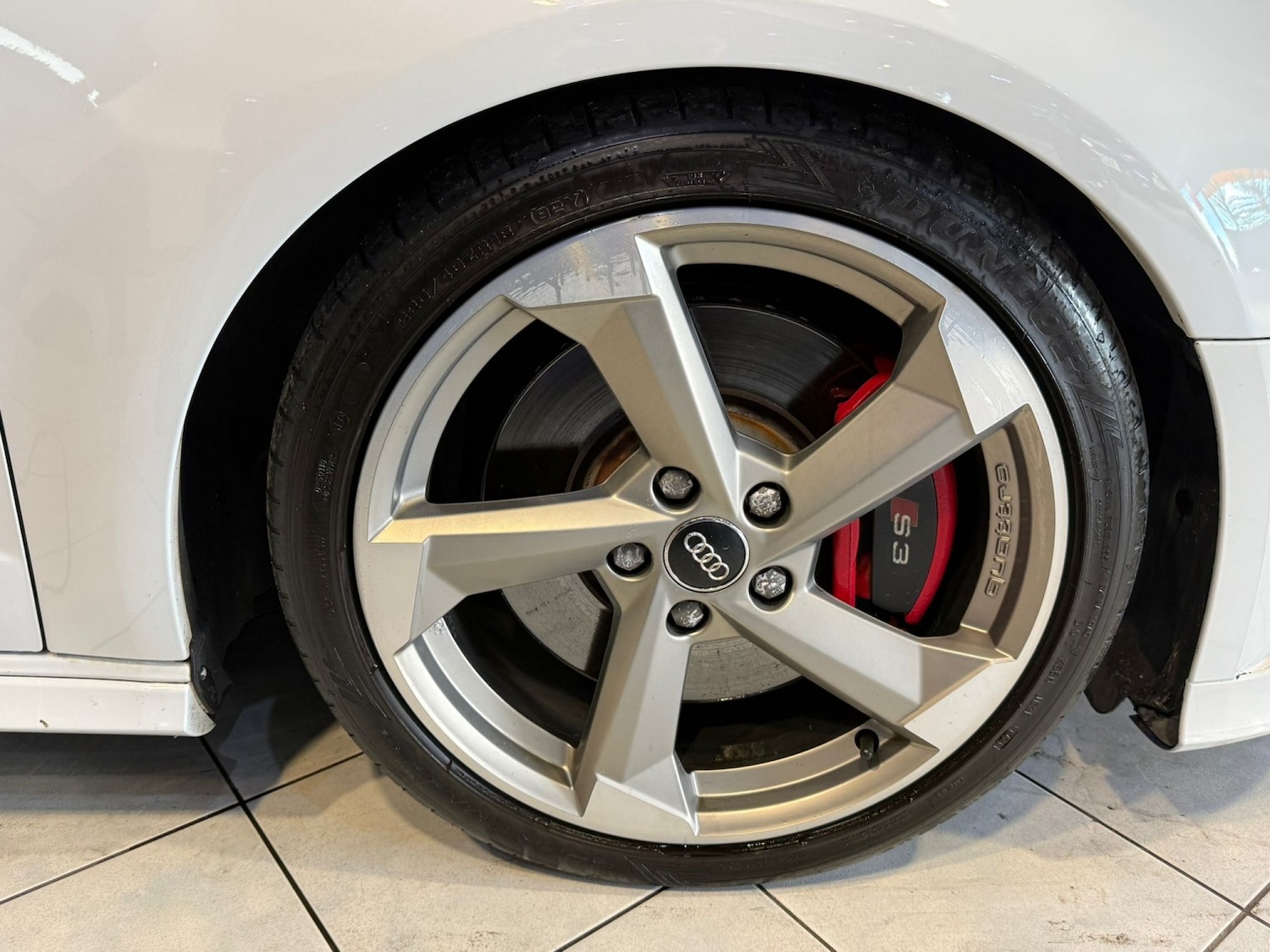 Used Audi S3 2021 for sale - 77668595: Photo 32