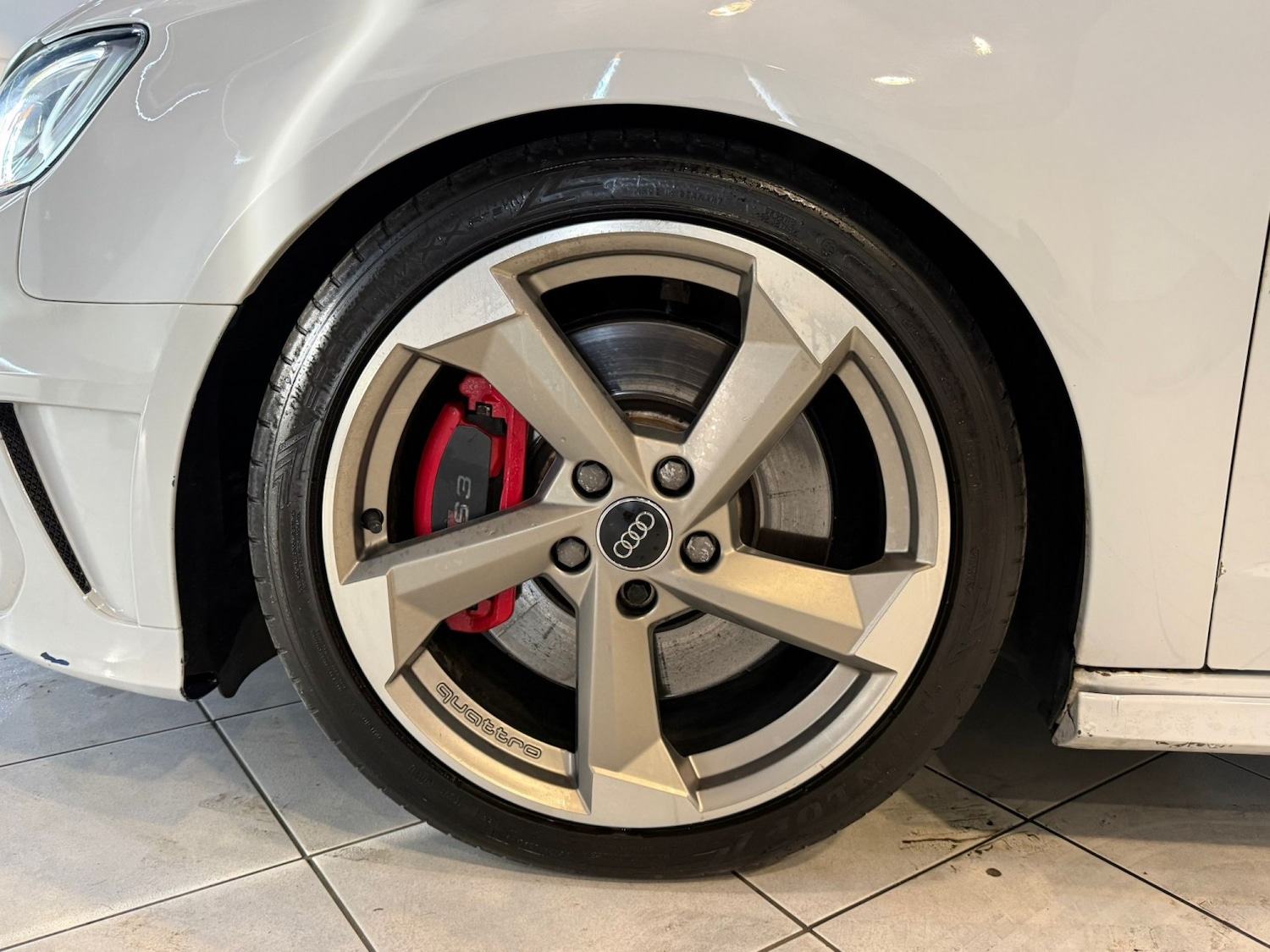 Used Audi S3 2021 for sale - 77668595: Photo 33