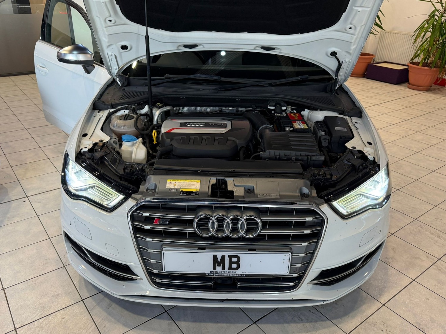 Used Audi S3 2021 for sale - 77668595: Photo 36