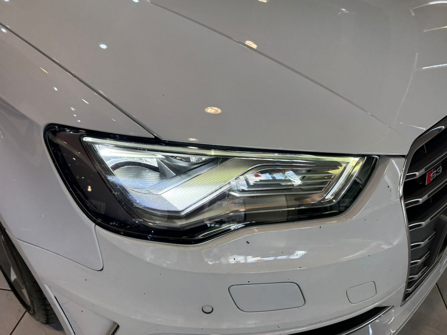 Used Audi S3 2021 for sale - 77668595: Photo 4