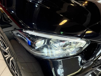 Used Mercedes-Benz C Class 2022 for sale - 78584323: Photo