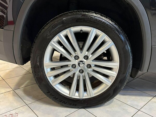 Used Skoda Kodiaq 2017 for sale - 76305611: Photo 10