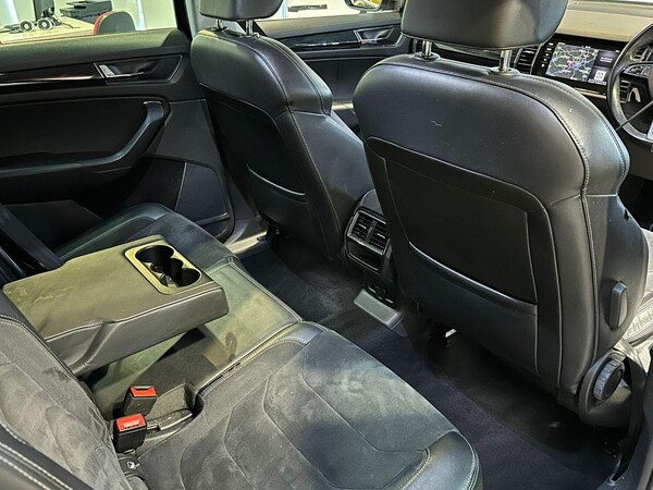 Used Skoda Kodiaq 2017 for sale - 76305611: Photo 14