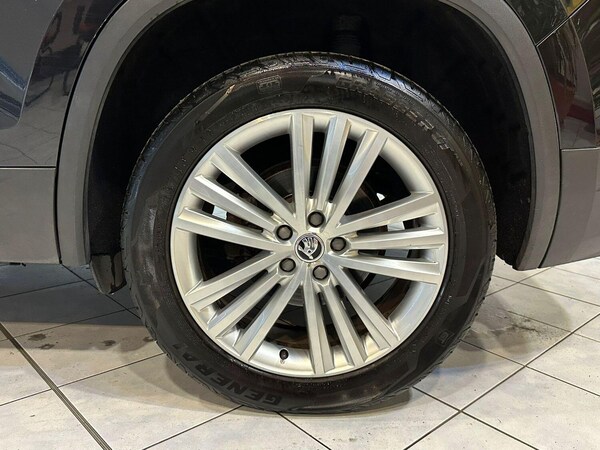 Used Skoda Kodiaq 2017 for sale - 76305611: Photo 16