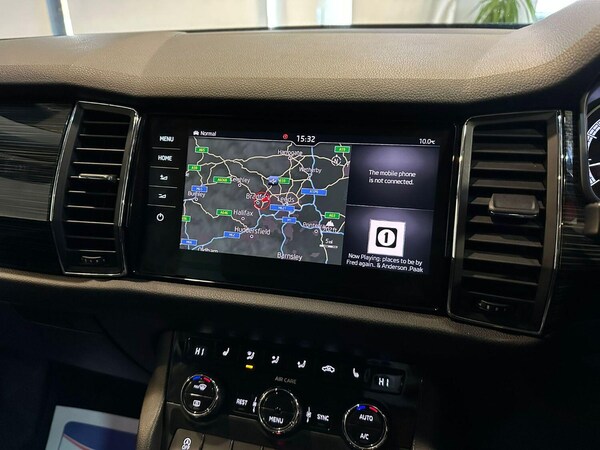 Used Skoda Kodiaq 2017 for sale - 76305611: Photo 19