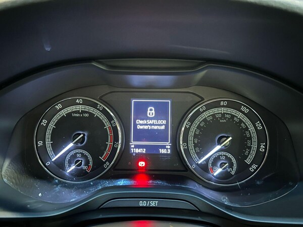 Used Skoda Kodiaq 2017 for sale - 76305611: Photo 25