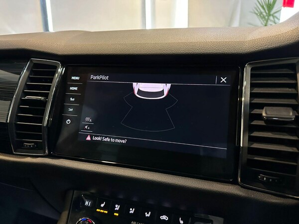 Used Skoda Kodiaq 2017 for sale - 76305611: Photo 26
