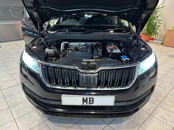 Used Skoda Kodiaq 2017 for sale - 76305611: Photo 27