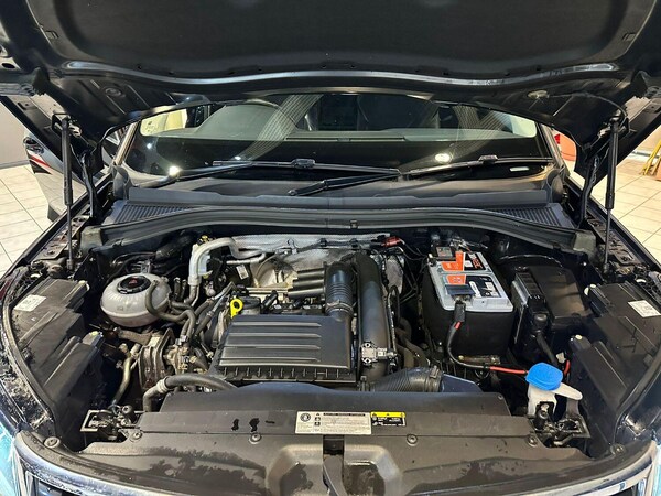 Used Skoda Kodiaq 2017 for sale - 76305611: Photo 28