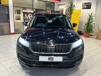 Used Skoda Kodiaq 2017 for sale - 76305611: Photo 3