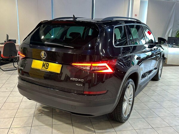 Used Skoda Kodiaq 2017 for sale - 76305611: Photo 5