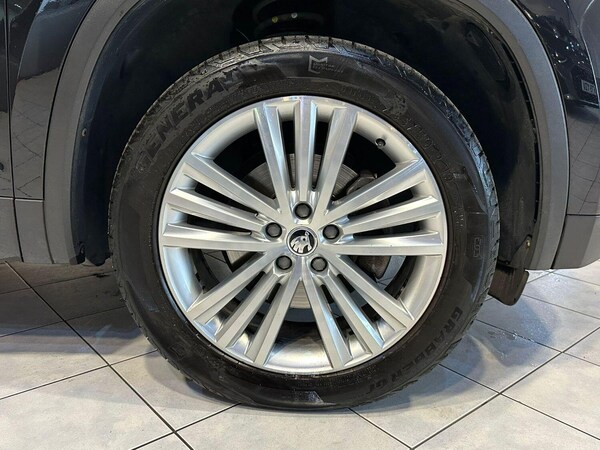 Used Skoda Kodiaq 2017 for sale - 76305611: Photo 7