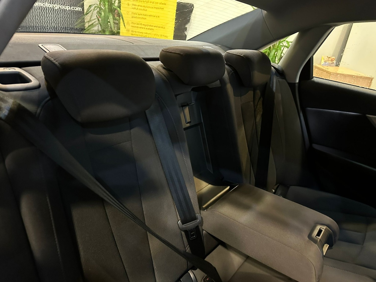 Used Audi A4 2016 for sale - 76588435: Photo 10