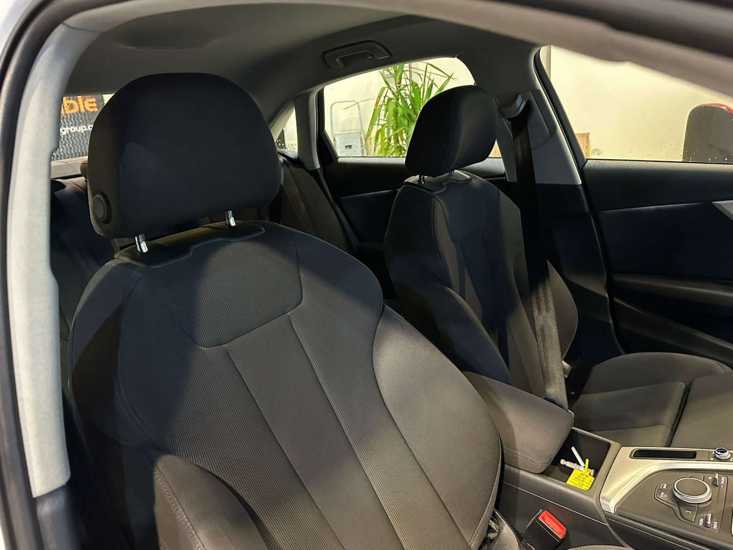 Used Audi A4 2016 for sale - 76588435: Photo 12