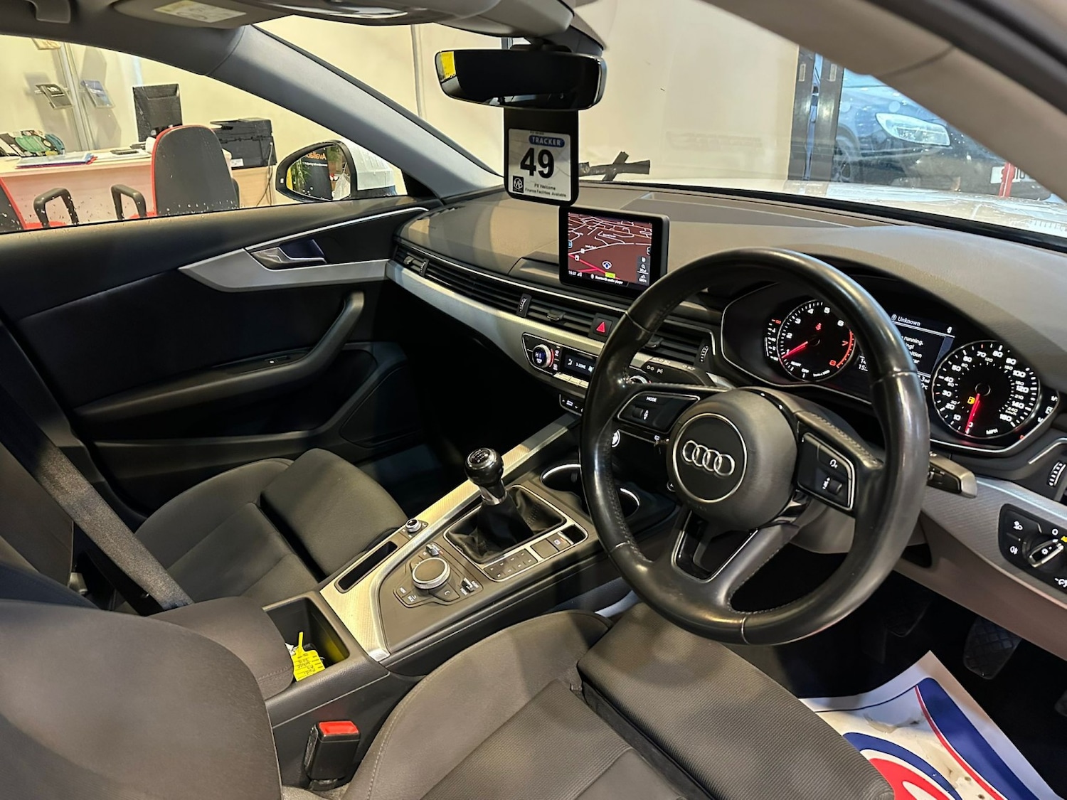 Used Audi A4 2016 for sale - 76588435: Photo 13