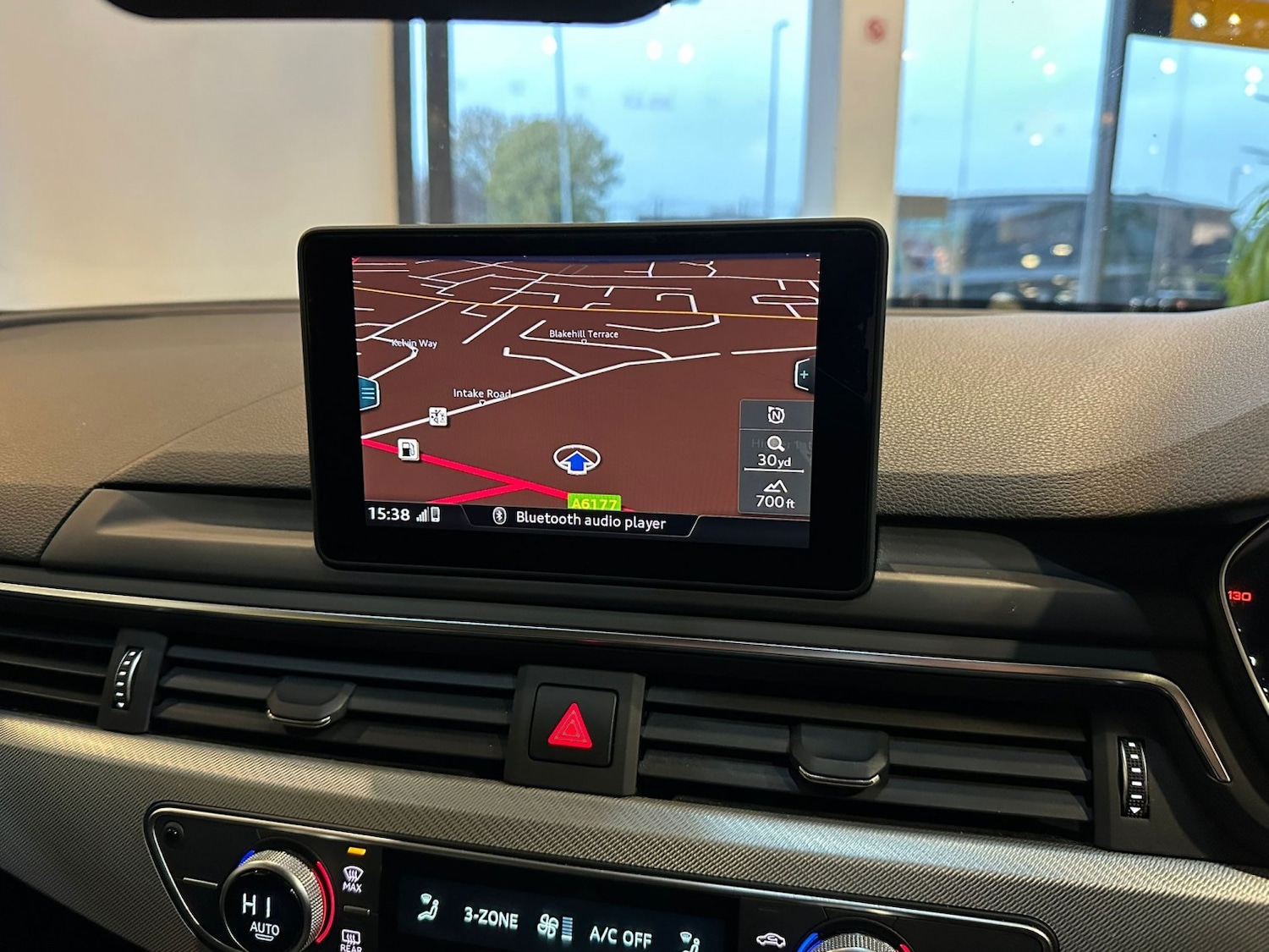 Used Audi A4 2016 for sale - 76588435: Photo 14