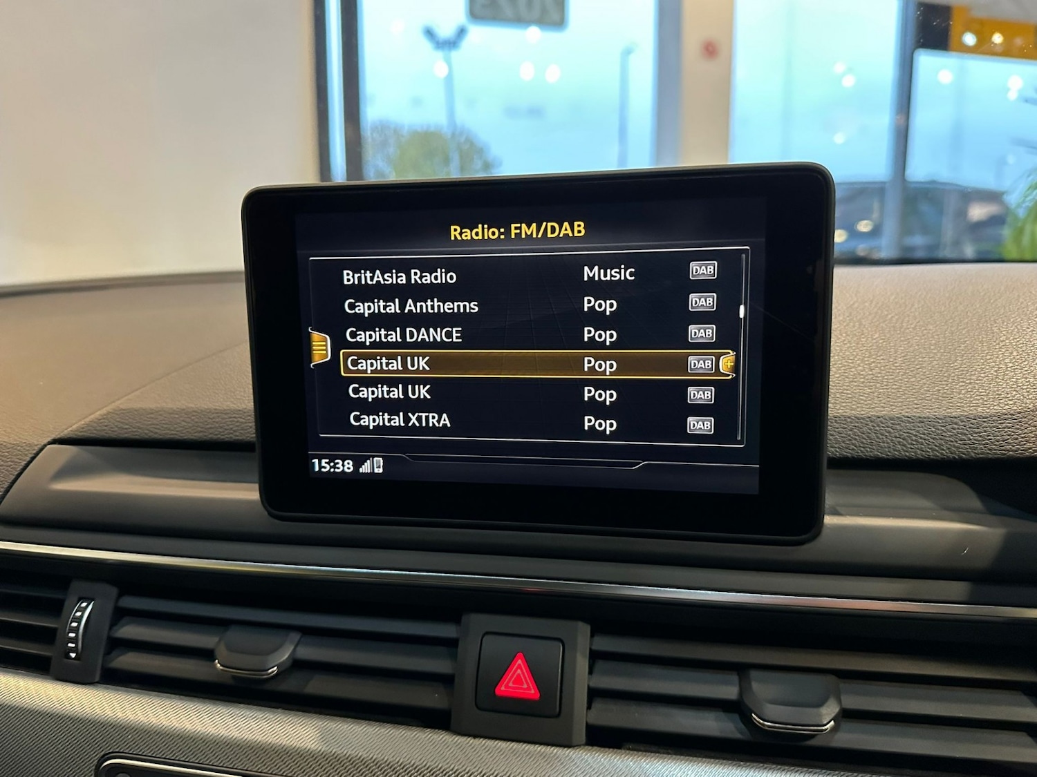 Used Audi A4 2016 for sale - 76588435: Photo 17