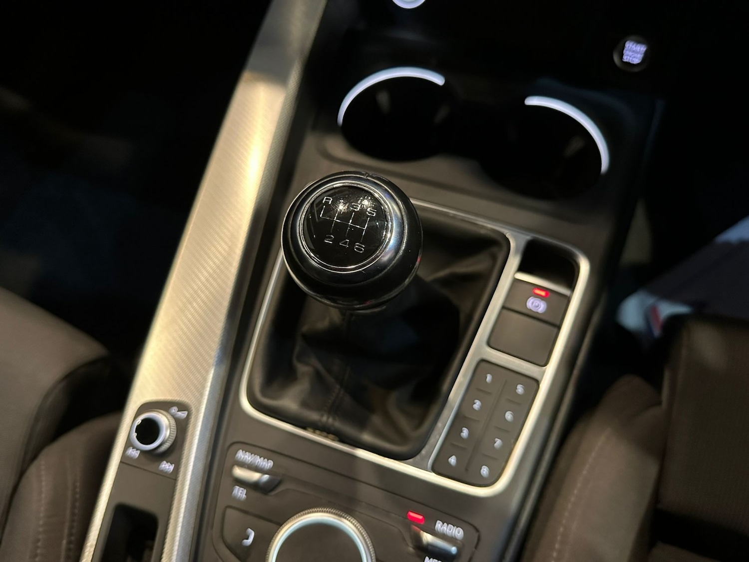 Used Audi A4 2016 for sale - 76588435: Photo 18