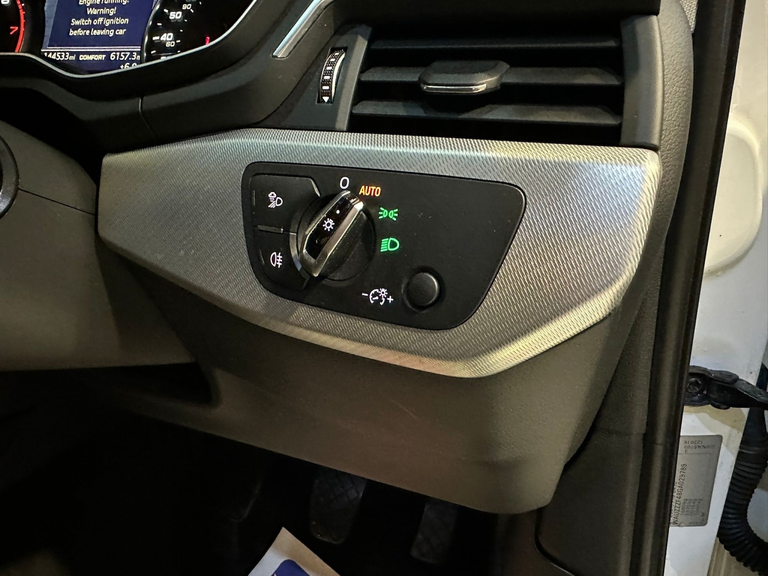 Used Audi A4 2016 for sale - 76588435: Photo 22