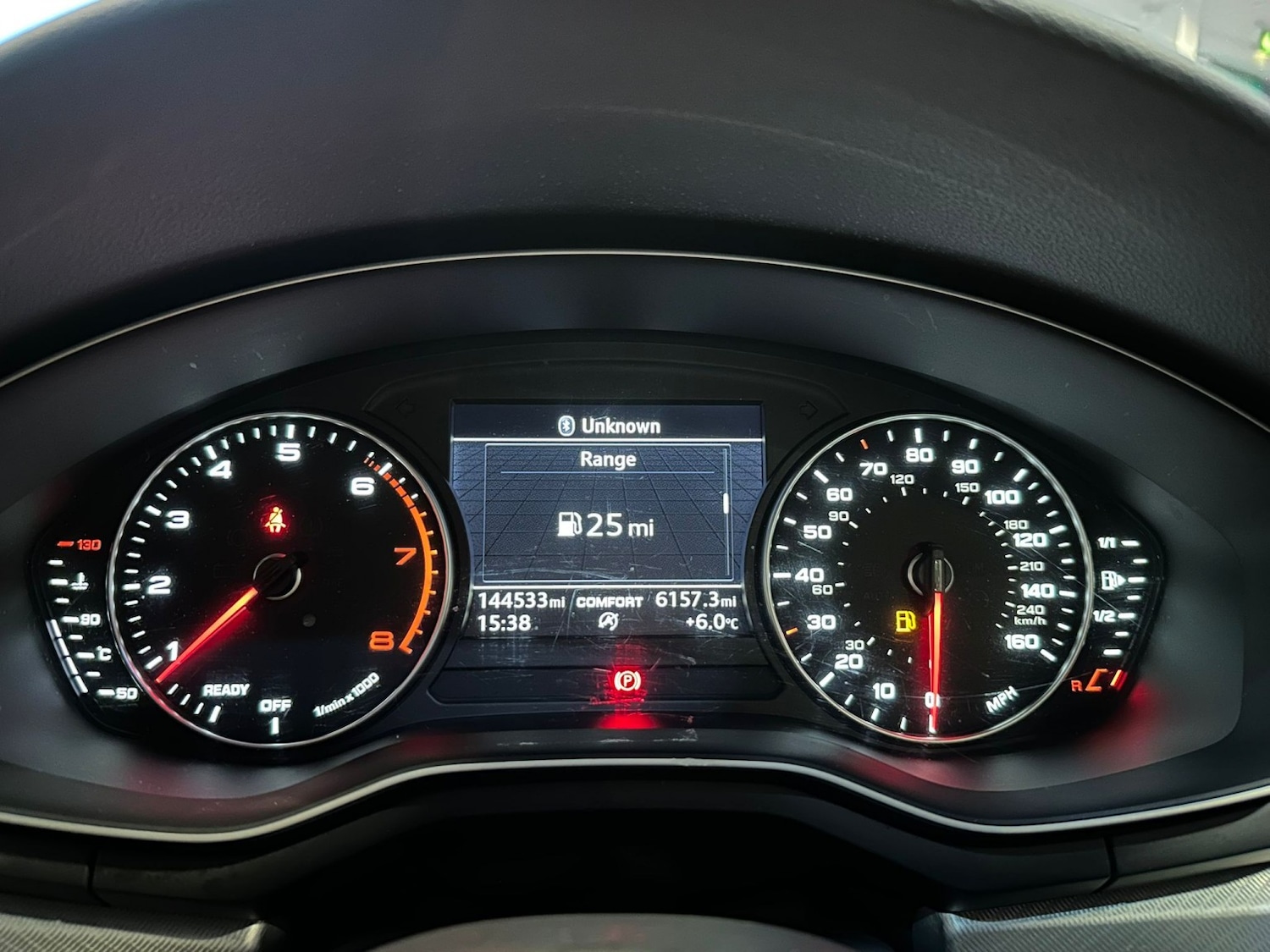 Used Audi A4 2016 for sale - 76588435: Photo 24