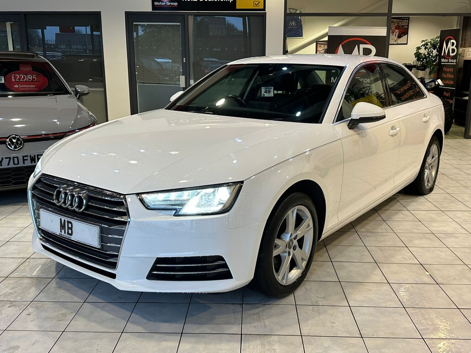 Used Audi A4 2016 for sale - 76588435: Photo 5