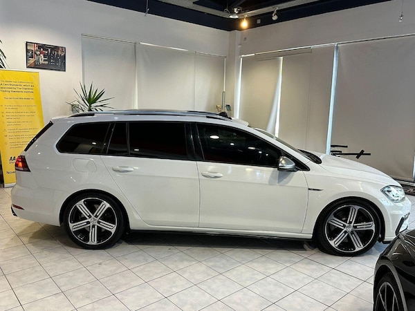 Used Volkswagen Golf 2018 for sale - 76231658: Photo 10