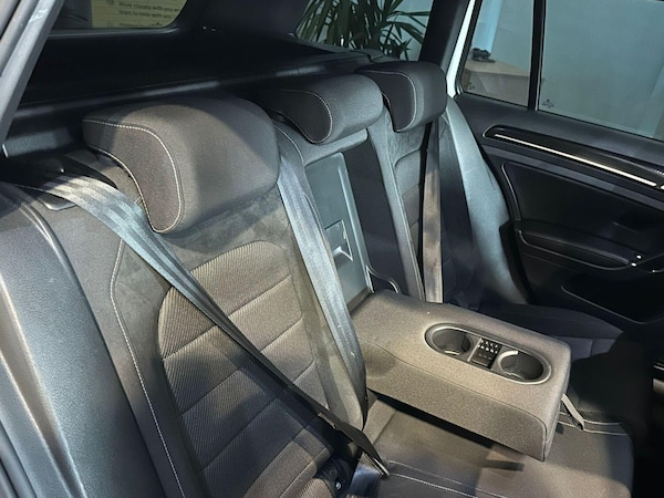 Used Volkswagen Golf 2018 for sale - 76231658: Photo 13